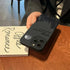 Gothic Style Phone Case For iPhone-Black Soft Silicone iPhone Cover